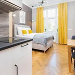 Rivoli Apartments Sopot By Renters Prestige