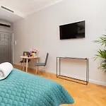 Rivoli Apartments Sopot By Renters Prestige