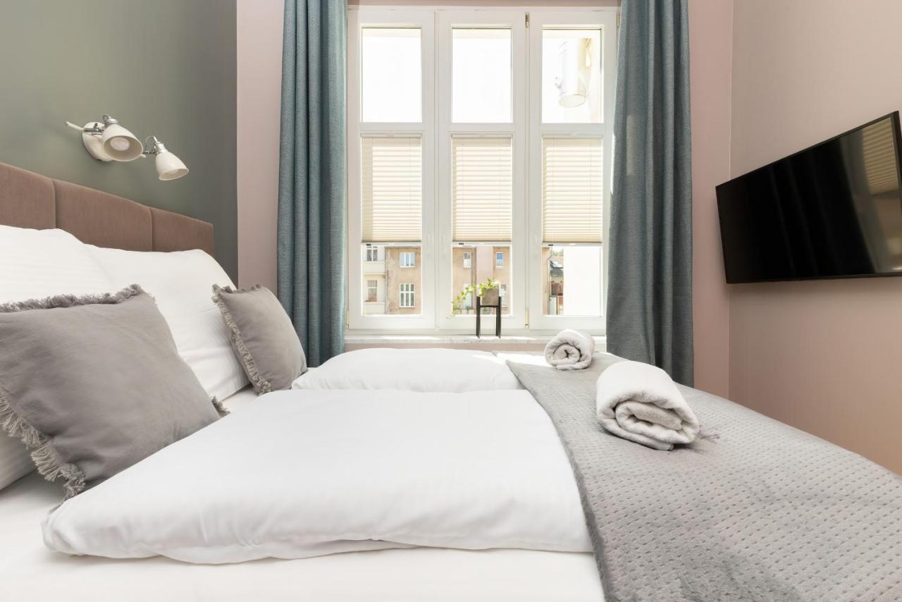 Rivoli By Renters Apartment *