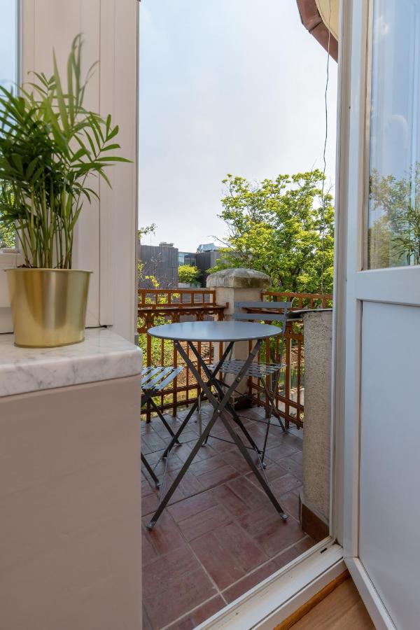 Apartment Rivoli By Renters Sopot