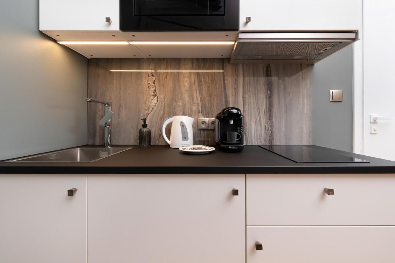 Rivoli By Renters * Sopot